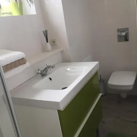 61 Lägenhet Rogowo (Gryfice)