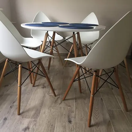 Lägenhet 61 Rogowo (Gryfice)