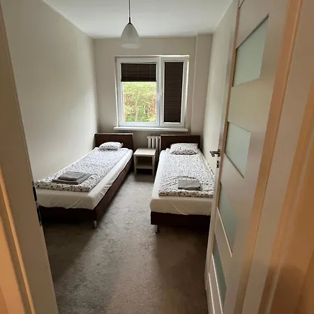 Lägenhet 61 Rogowo (Gryfice)