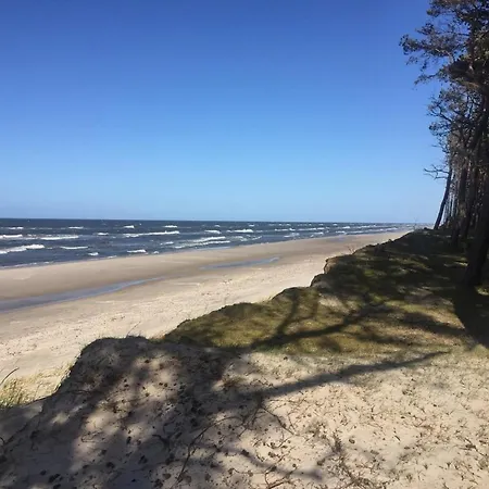 Lägenhet 61 Rogowo (Gryfice)