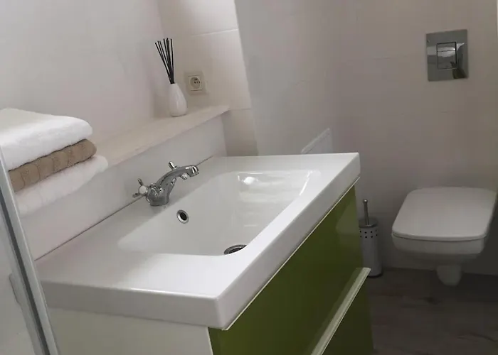 61 Appartamento Rogowo (Gryfice)