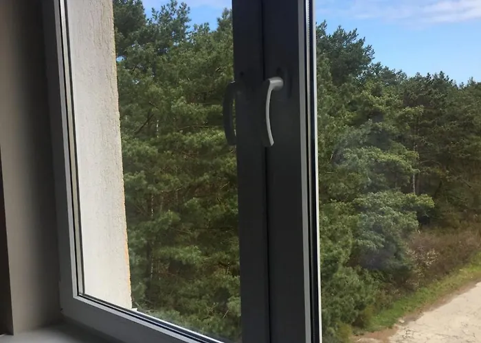 61 Appartamento Rogowo (Gryfice)